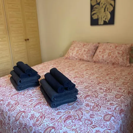 Rincon De Adam Apartment Arona (Tenerife)