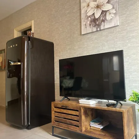Apartamento Rincon De Adam
