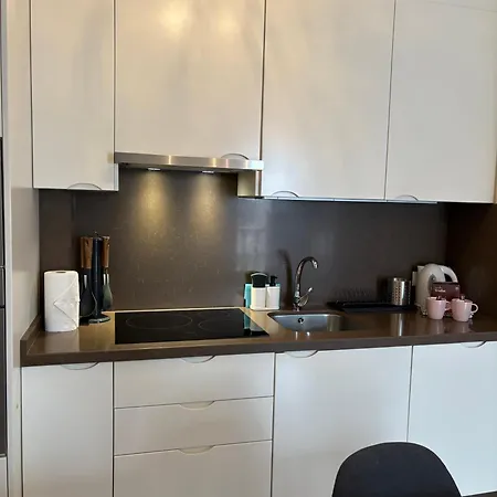 Apartamento Rincon De Adam Arona (Tenerife)