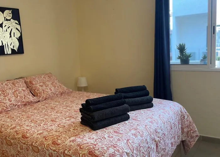 Rincon De Adam * Arona (Tenerife)