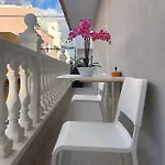 Rincon De Adam Apartamento