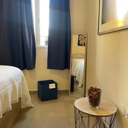 Rincon De Adam Apartamento