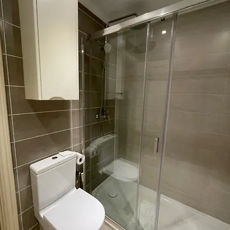 Rincon De Adam Appartement