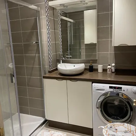 Apartamento Rincon De Adam