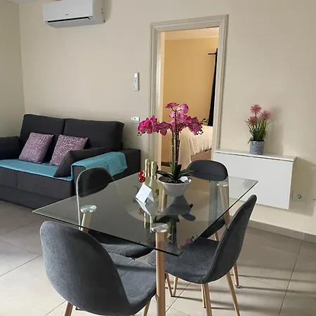 Rincon De Adam Arona (Tenerife)