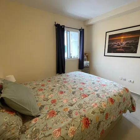 Rincon De Adam Apartamento
