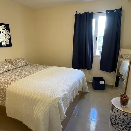 Rincon De Adam Apartamento Arona (Tenerife)