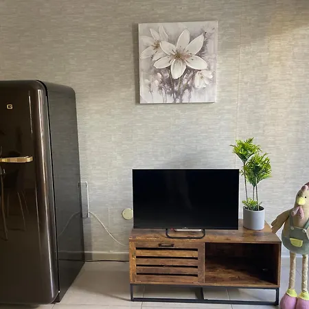 Apartamento Rincon De Adam Arona (Tenerife)