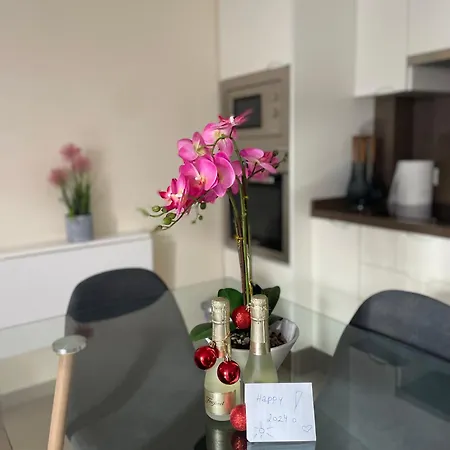 Rincon De Adam Apartamento