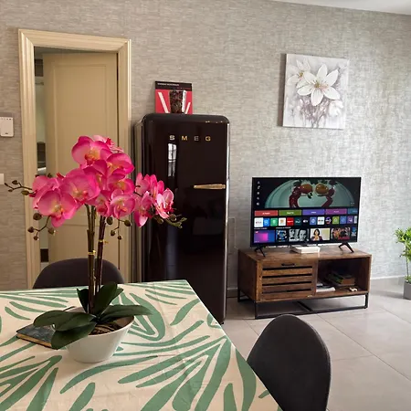 Rincon De Adam Apartamento