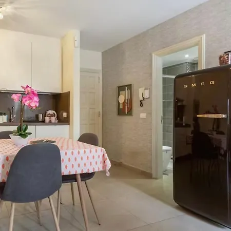 Rincon De Adam Apartamento Arona (Tenerife)