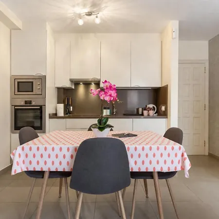 Rincon De Adam Apartamento