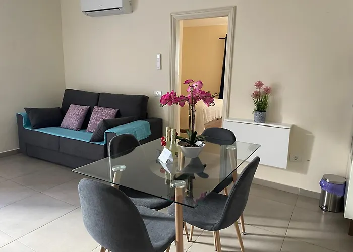 Rincon De Adam 阿罗纳