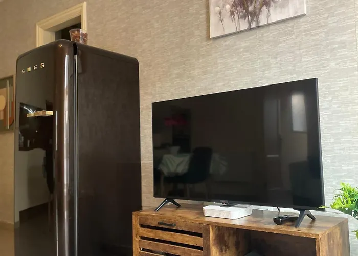 Lägenhet Rincon De Adam