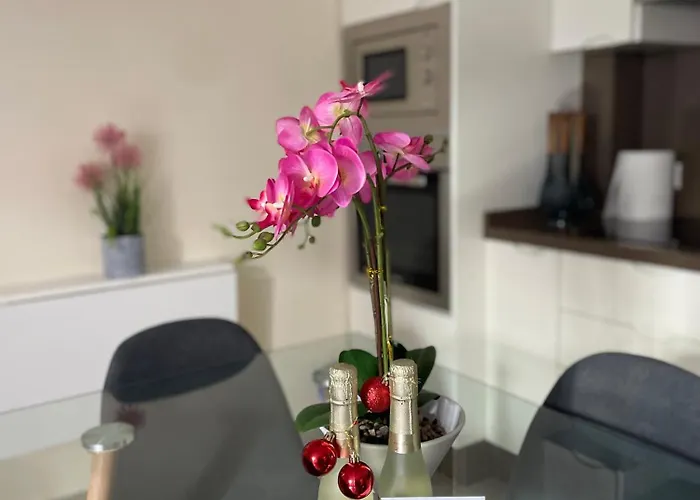 Rincon De Adam Lägenhet