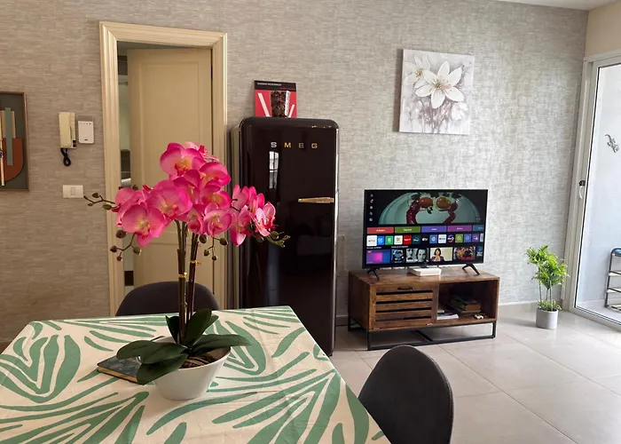 Rincon De Adam 公寓