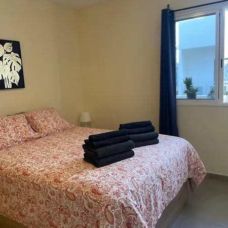 Rincon De Adam * Arona