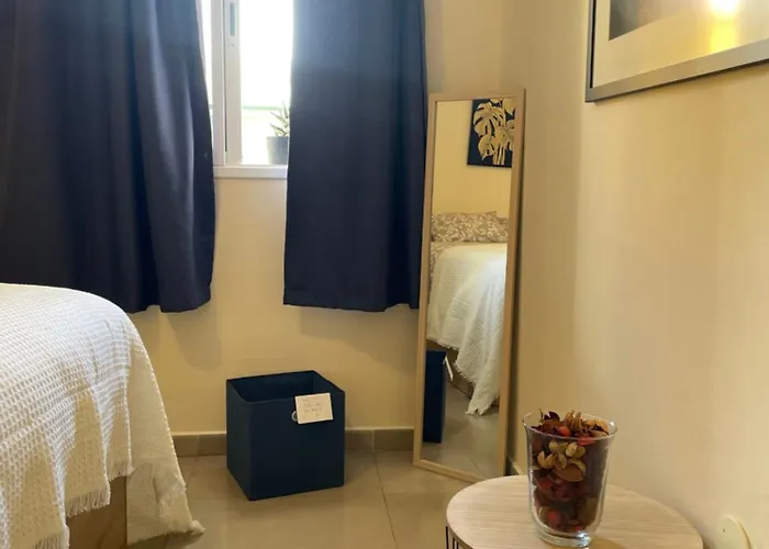 Rincon De Adam Apartman