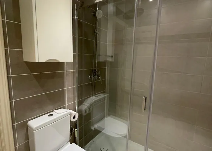 Rincon De Adam Apartman