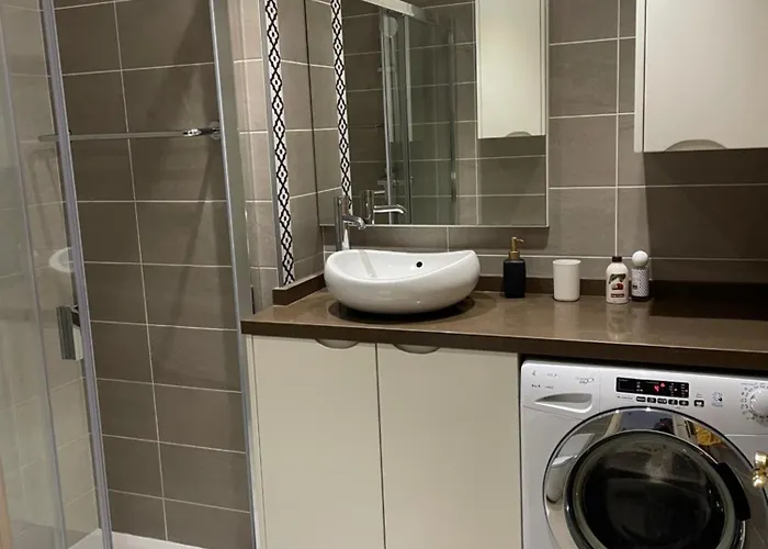 Apartman Rincon De Adam