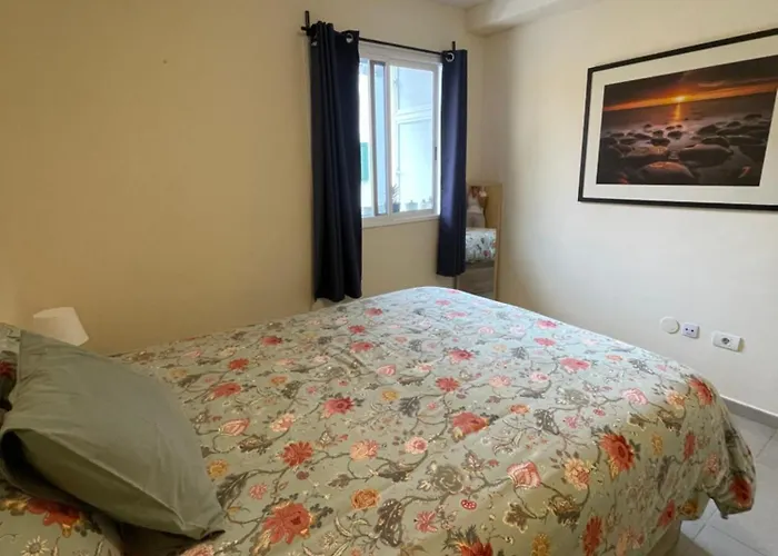 Rincon De Adam Apartman