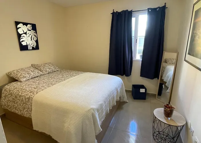 Rincon De Adam Apartman Arona